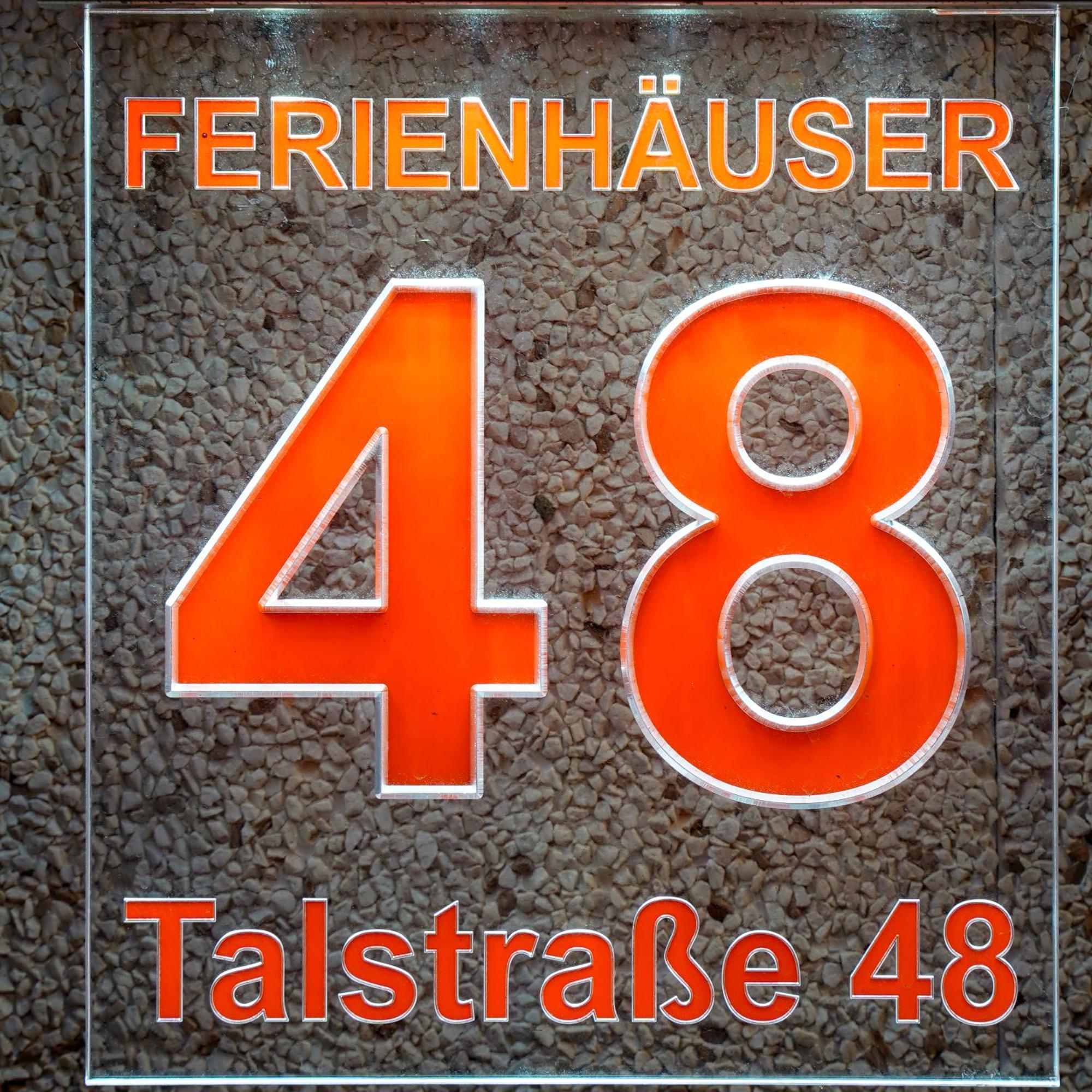 Ferienhaeuser Olbernhau Erzgebirge 외부 사진