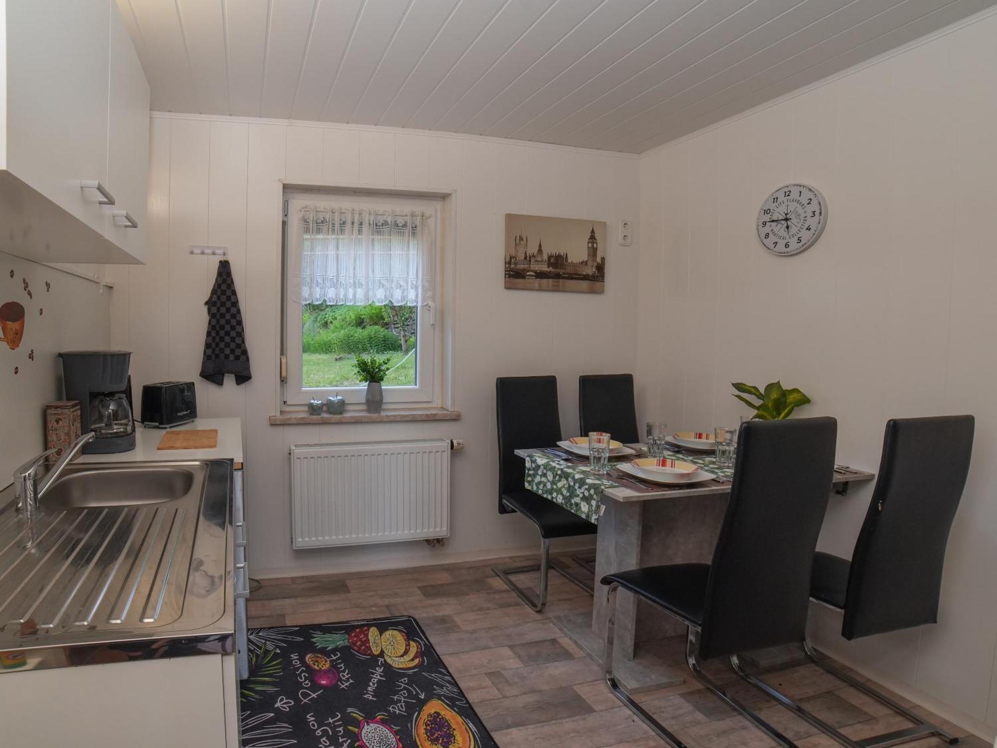 Ferienhaeuser Olbernhau Erzgebirge 외부 사진